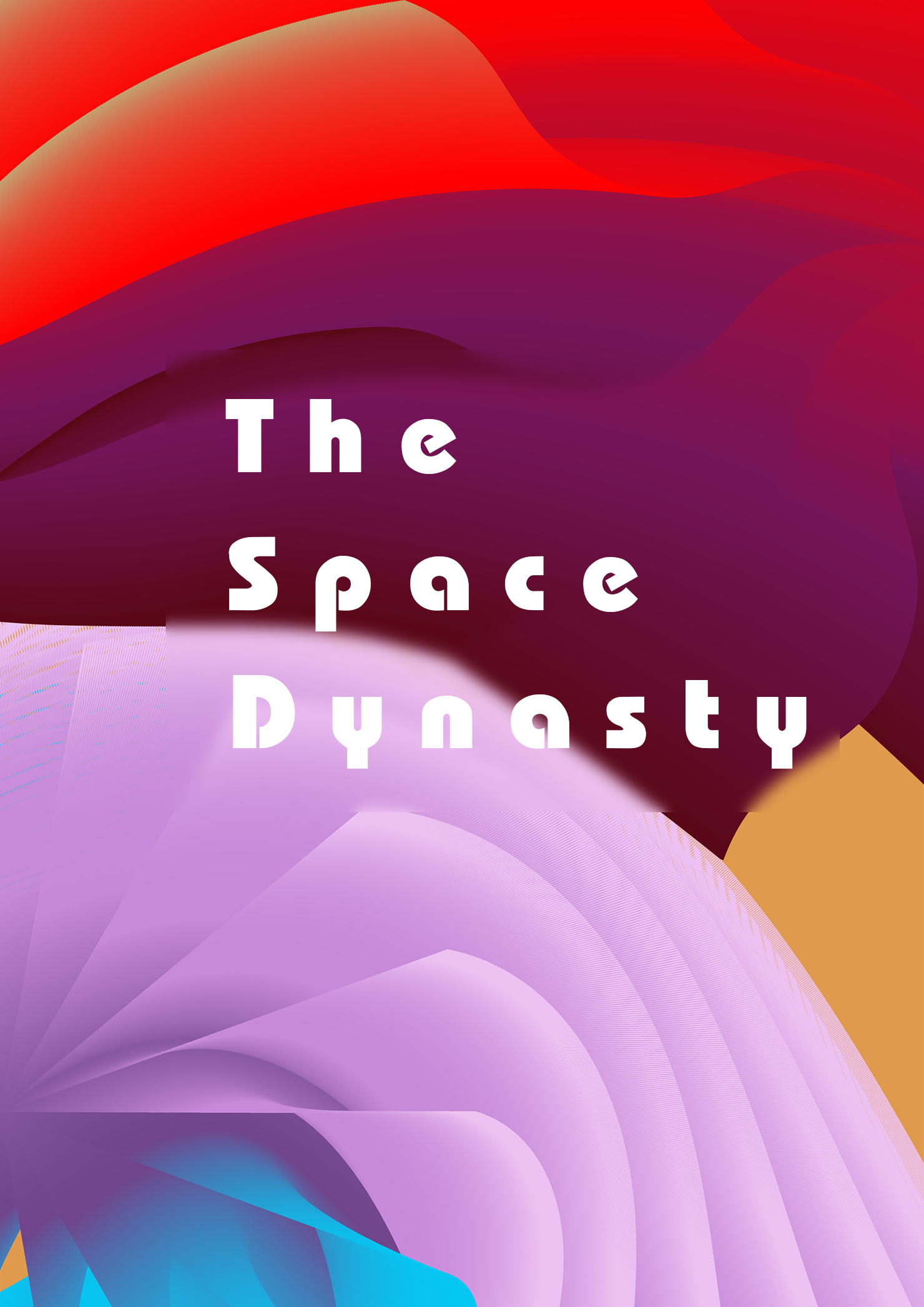 The Space Dynasty