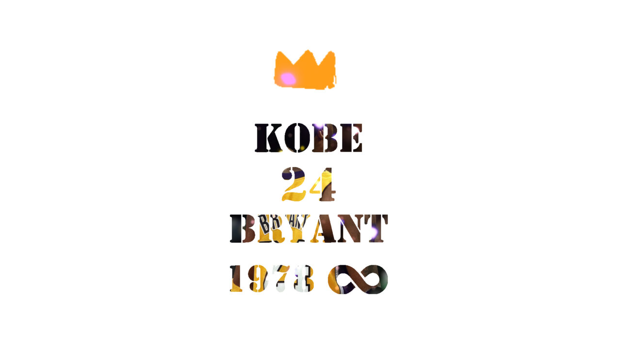 Crazy 1. Kobe Bryant
