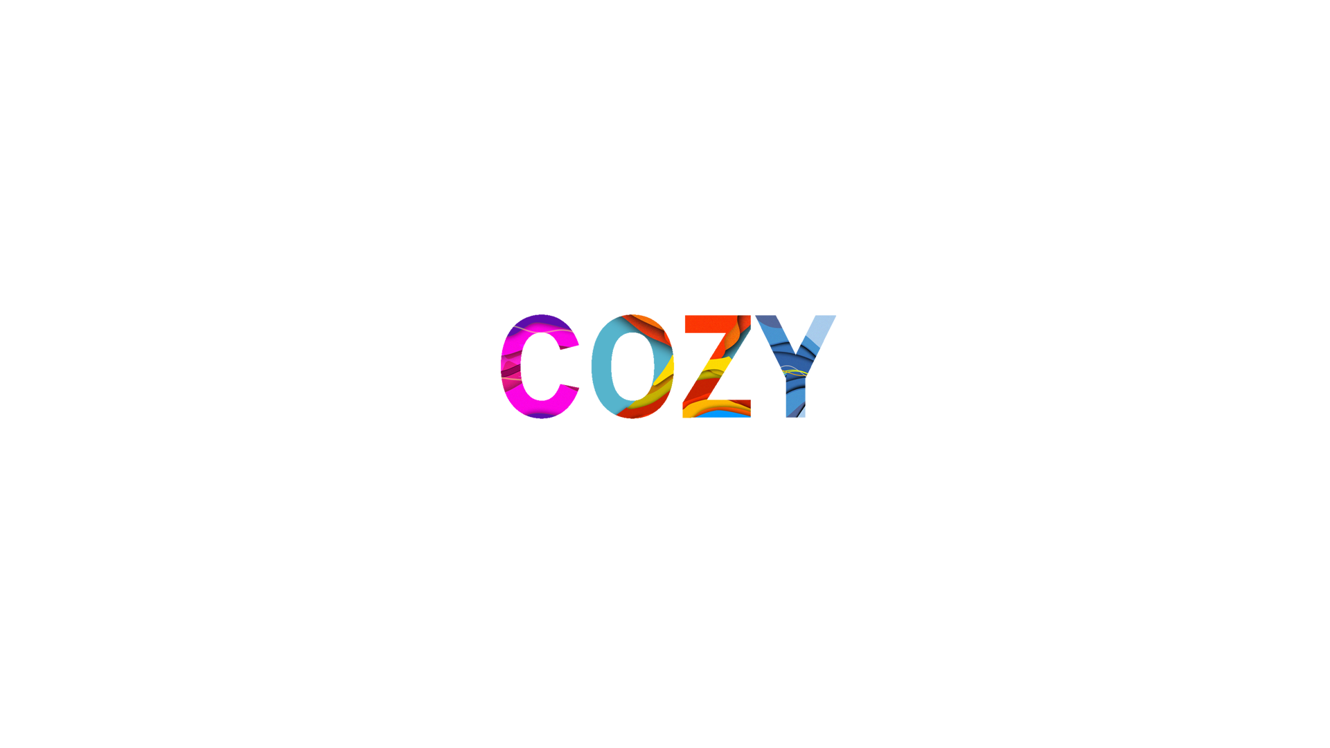 Cozy